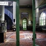 مسجد جامع دماوند