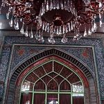 مسجد جامع دماوند