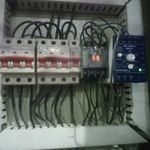 تاسیسات علی اصغر دهقانی پهنوار
