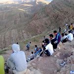 کوه بابا موسی