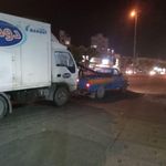 امدادخودرو حمل خودرو یدک کش نیسان جرثقیل
