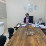 مرکز تخصصی طب کار آبادیس