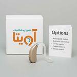 کلینیک شنوایی سنجی و فروشگاه سمعک آویتا