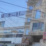 بانک تجارت شعبه مرکزی
