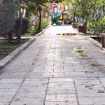 پارک بقیه الله