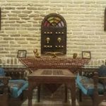 کاروانسرای ماهیدشت