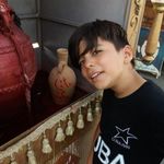 حسینیه قمر بنی هاشم