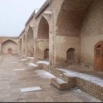 کاروانسرای ماهیدشت