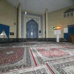 مسجد حضرت قائم (عج)