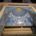 مسجد حضرت قائم (عج)