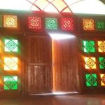 کاروانسرای ماهیدشت