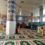 مسجد حضرت رسول (ص)