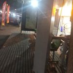 ایستگاه اتوبوس مدرسه اسیاب