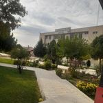 دانشگاه پیام نور واحد هشتگرد
