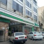 فروشگاه زنجیره ای رفاه پاسداران