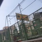 زمین چمن مصنوعی