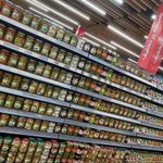 فروشگاه زنجیره ای رفاه پاسداران