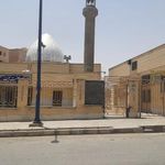 مسجد حضرت زینب (س)