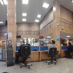 بانک صادرات پل حافظ