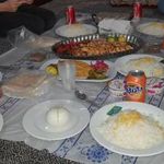 رستوران سنتی شیان