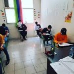 آموزشگاه زبان انگلیسی دادمان نوین