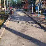 پارک بقیه الله