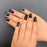 سالن زیبایی آرزو اخلاقی