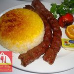 رستوران شهر کباب