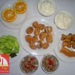 رستوران شهر کباب