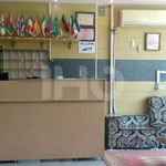 هتل شیخ صفی اردبیل