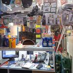 لوازم یدکی احمد رجبی