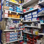 لوازم یدکی احمد رجبی