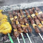 کبابی بهار، (علی مولا)