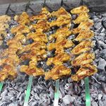 کبابی بهار، (علی مولا)