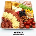 فینگرفود یامیران