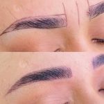 لادن بیوتی(آرایش دائم)