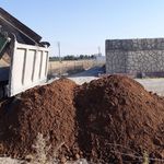 فروش خاک کود و فضای سبز