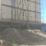 داربست فلزی پایه سازان
