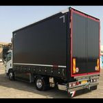 باربری رودهن اتوبار رودهن