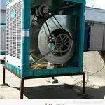 برقکار ساختمان طاهری