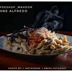 کافه رستوران ماهور