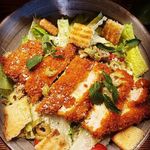 کافه رستوران ماهور