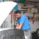 مجتمع تعمیرگاهی مصطفی منوری