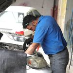 مجتمع تعمیرگاهی مصطفی منوری