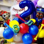 لوازم تولد کلبه شادی نوید