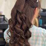 سالن زیبایی الهام آرا