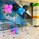 لوازم تولد کلبه شادی نوید