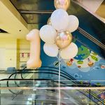 لوازم تولد کلبه شادی نوید