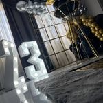 لوازم تولد کلبه شادی نوید