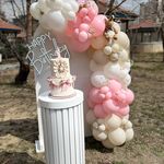 لوازم تولد کلبه شادی نوید